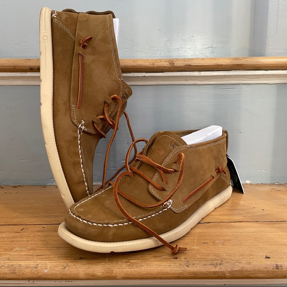UGG Beach Moc Chukka